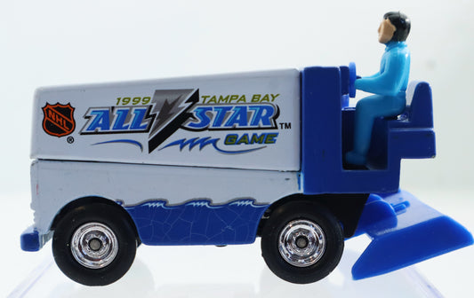 White Rose Diecast Collectibles 1:50 scale 1999 All Star Game in Tampa Bay