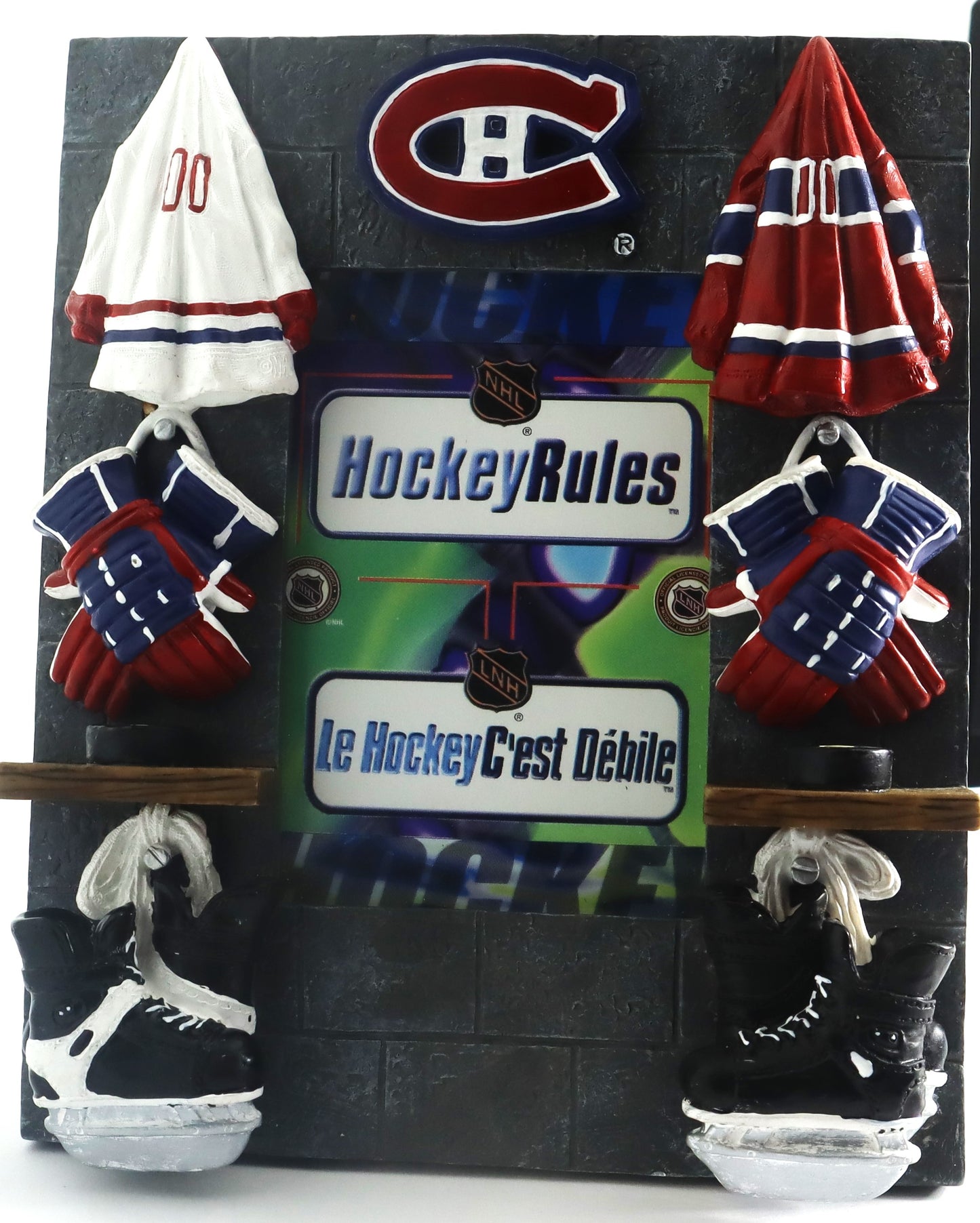 Montreal Canadiens Bundle 3
