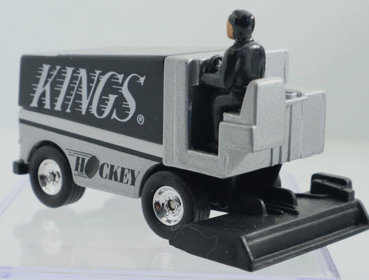 Zamboni by White Rose Collectibles 1:50 Scale Los Angeles Kings
