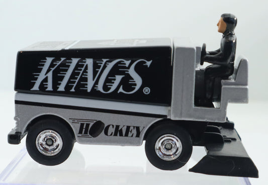 Zamboni by White Rose Collectibles 1:50 Scale Los Angeles Kings
