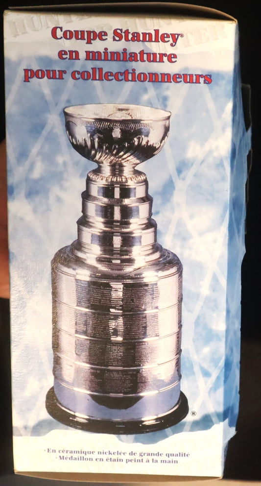Stanley Cup Replica Montreal Canadiens